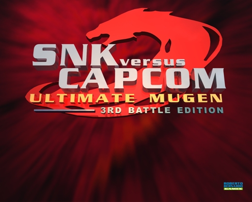 snk vs capcom ultimate mugen 3rd battle edition descargar minecraft