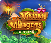 virtual villagers origins 2 chapter 2